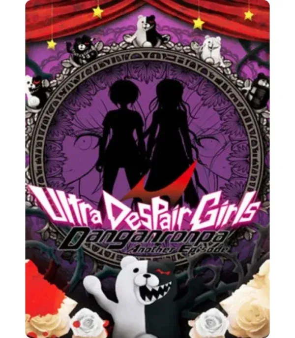 Danganronpa Another Episode: Ultra Despair Girls