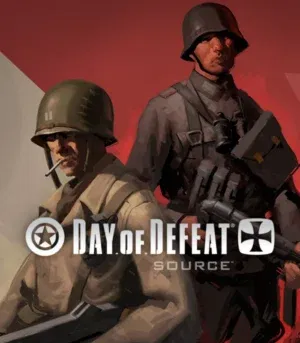 Day of Defeat Source
