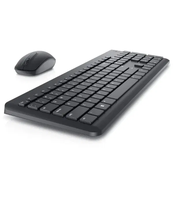 Dell Wireless USB Keyboard and Mouse Combo