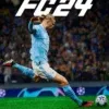 EA Sports FC 24