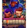 Enter the Gungeon