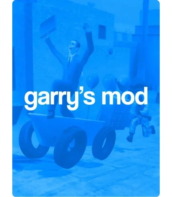 Garry's Mod