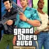 Grand Theft Auto Trilogy