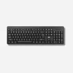 HP K160 Wireless Keyboard