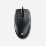 HP M050 3 Button Wired USB Mouse