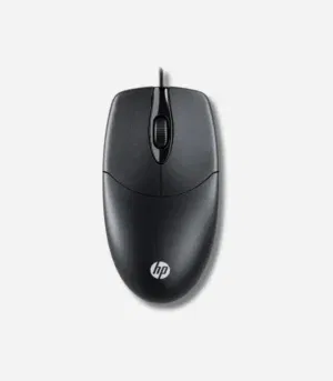 HP M050 3 Button Wired USB Mouse