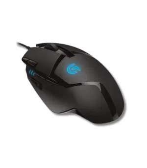 Logitech G402 Hyperion Fury USB Wired Gaming Mouse