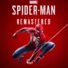 Marvel’s Spider-Man Remastered