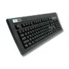 TVS ELECTRONICS USB Gold Keyboard
