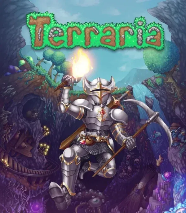 Terraria