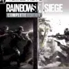 Tom Clancy rainbow six siege