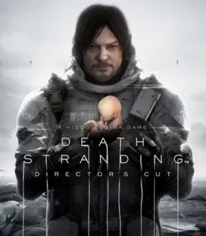 Death Stranding Director's Cut