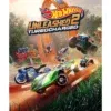 HOT WHEELS UNLEASHED 2 - Turbocharged