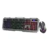 Zebronics Transformer Gaming Keyboard and Mouse Combo