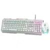 Zebronics Transformer Gaming Usb Keyboard & Mouse Combo