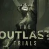The Outlast Trials