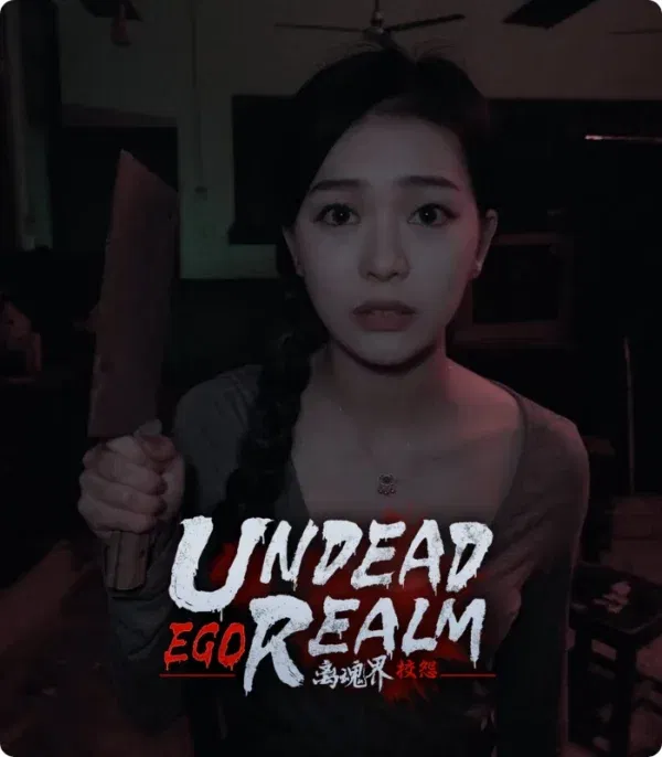 Undead Realm: Ego