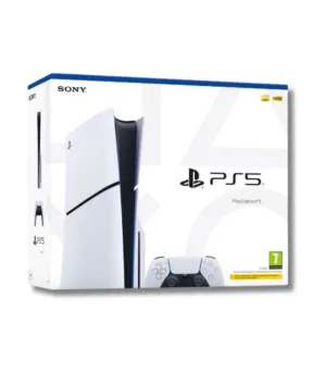 PlayStation5 Gaming Console