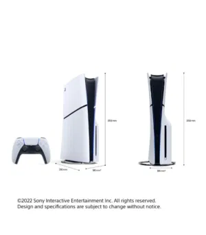 PlayStation5 Gaming Console