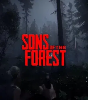 Sons Of The Forest