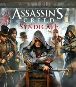 Assassin’s Creed Syndicate