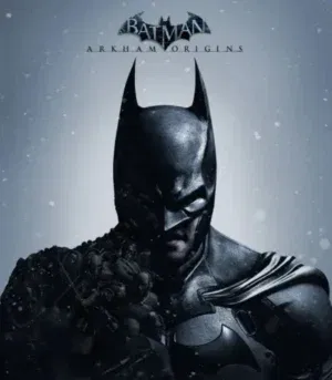 Batman Arkham Origins