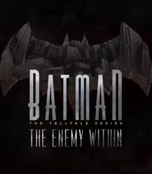 Batman: The Enemy Within
