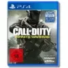 Call of Duty Infinite Warfare - PS4 (Pre-owned)