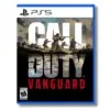 Call of Duty: Vanguard - PS5 (Pre-owned)