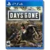 Days Gone - PS4 (Pre-owned)
