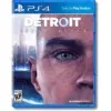 Detroit Become Human - PS4 (Pre-owned)
