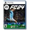 EA Sports FC 24 - PS5 (Pre-owned)