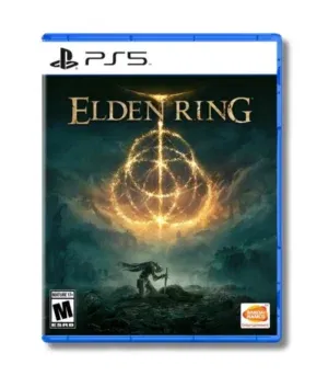 Elden Ring - PS5 (Pre-owned)