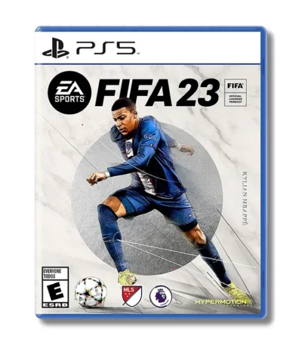 FIFA 23 - PS5 (Pre-owned)