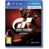 Gran Turismo Sport - PS4 (Pre-owned)