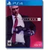 Hitman 2 - PS4 (Pre-owned)