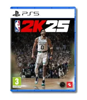 NBA 2K25 - PS5