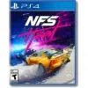 NFS Heat - PS4 (Pre-owned)