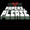 Papers, Please