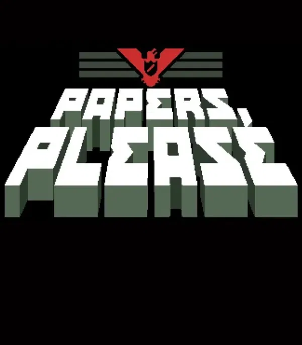 Papers, Please