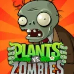 Plants vs Zombies