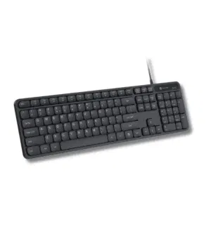 Portronics Ki-Pad 3 USB Wired Keyboard
