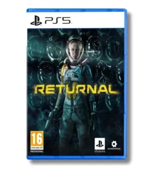 Returnal - PS5 (Pre-owned)
