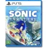 Sonic Frontiers - PS5 (Pre-owned)