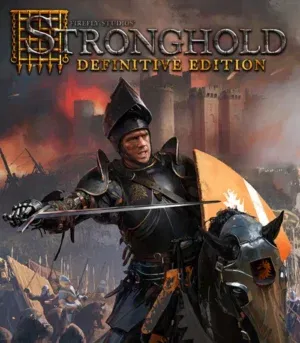Stronghold: Definitive Edition