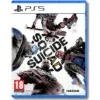 Suicide Squad: Kill The Justice League - PS5 (Pre-owned)