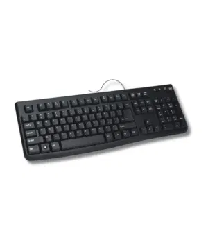 TVS Champ Plus Wired Keyboard