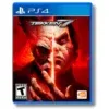 Tekken 7 - PS4 (Pre-owned)