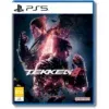 Tekken 8 - PS5