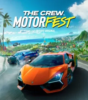 The Crew Motorfest